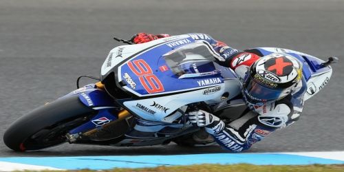 MOTO GP Αυστραλίας: Ο Λορένθο τερμάτισε δεύτερος αλλά ήταν ο πρωταθλητής!