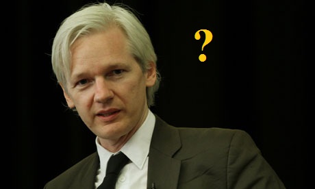 Ποιος ηθοποιός πρόκειται να υποδυθεί τον Julian Assange σε μια ανατρεπτική ταινία!