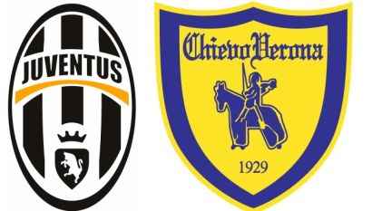 Juventus vs Chievo: Live Streaming!