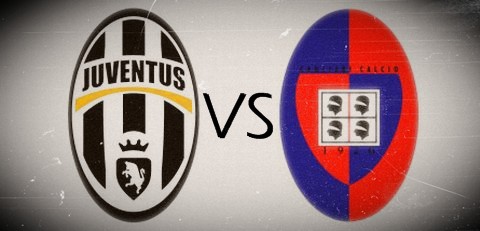 Coppa Italia – Juventus vs Cagliari: Live Streaming!
