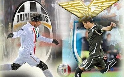 Juventus vs Lazio: Live Streaming!