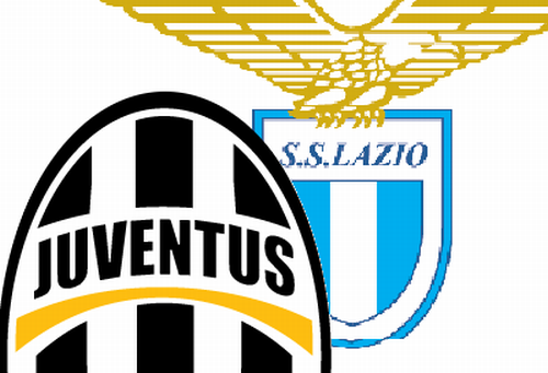 JUVENTUS-LAZIO LIVE STREAMING!