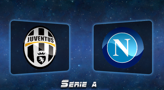 Juventus vs Napoli: Live Streaming!