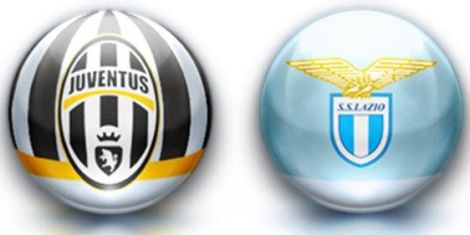 Juventus vs Lazio: Live Streaming!