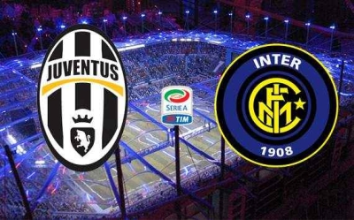 Juventus vs Inter: Live Streaming!