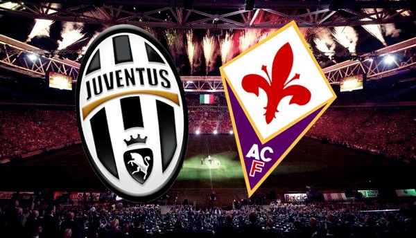 Juventus vs Fiorentina: Live Streaming!