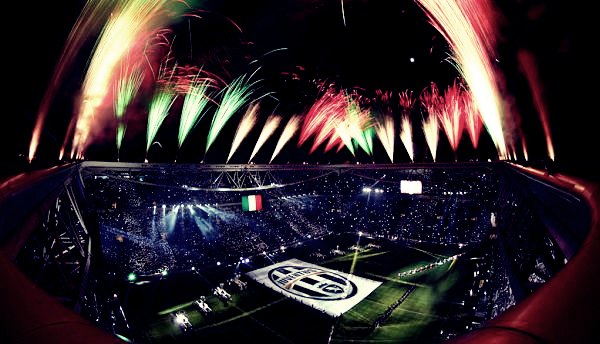 Σας περιμένει η “κόλαση” του Juventus Stadium!