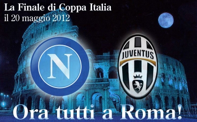 Juventus vs Napoli: Live Streaming!