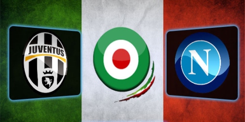 Juventus – Napoli: Live Streaming