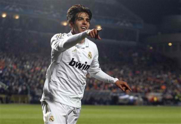 Ricardo Kaka The One