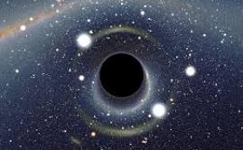 Top 10: Οι πιο απίστευτες θεωρίες για τις μαύρες τρύπες!(video)