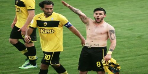 Έγινε θέμα στην ιταλική βουλή ο Κατίδης