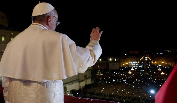 Φιλικό λόγω Πάπα μεταξύ Ιταλίας και Αργεντινής