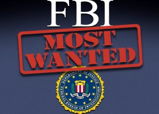 Δείτε τους δέκα μεγαλύτερους καταζητούμενους του FBI!