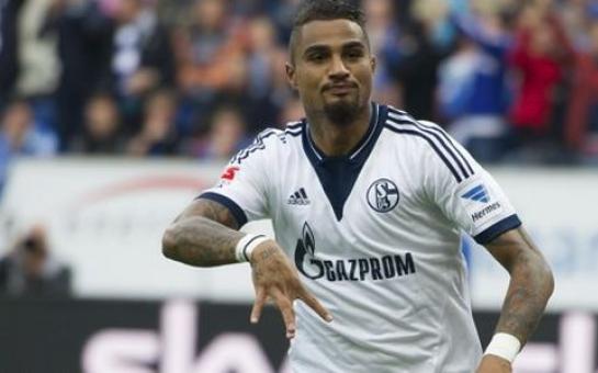 Kevin-Prince Boateng attacked on street in Kaarst