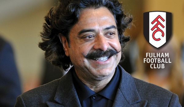 Αλλαγή φρουράς στη Φούλαμ