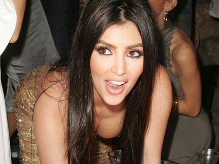 Η Kim Kardashian είναι sex symbol… Διαφωνείτε?