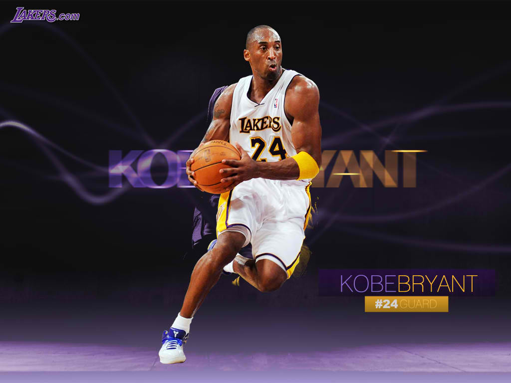Kobe Bryant The Great