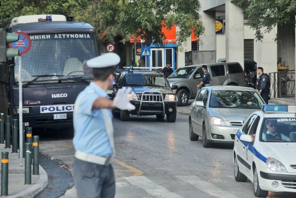 Στις γυναικείες φυλακές Μιχαλολιάκος και Λαγός