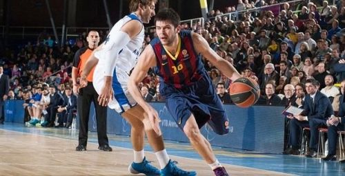 Ελληνικό χρώμα στη Euroleague (videos)