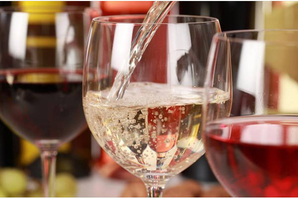 7 συμβουλές για να πίνετε σωστά το κρασί