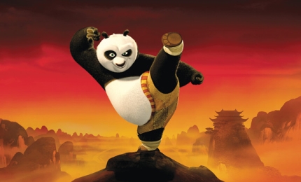 Ο πρώτος kung Fu τερματοφύλακας!