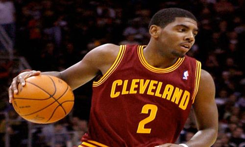 Κάντο όπως ο Kyrie Irving, αν μπορείς… [vid]