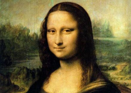 Πως θα ήταν η Mona Lisa αν ζούσε σε 8 διαφορετικά μέρη του κόσμου!