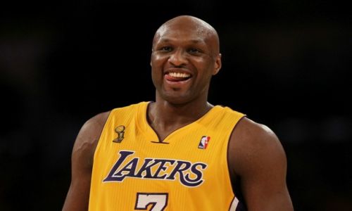 Lamar Odom έξυπνα και οικονομικά…