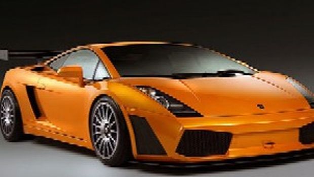 Is it possible to have a Lamborgini and not know to drive?