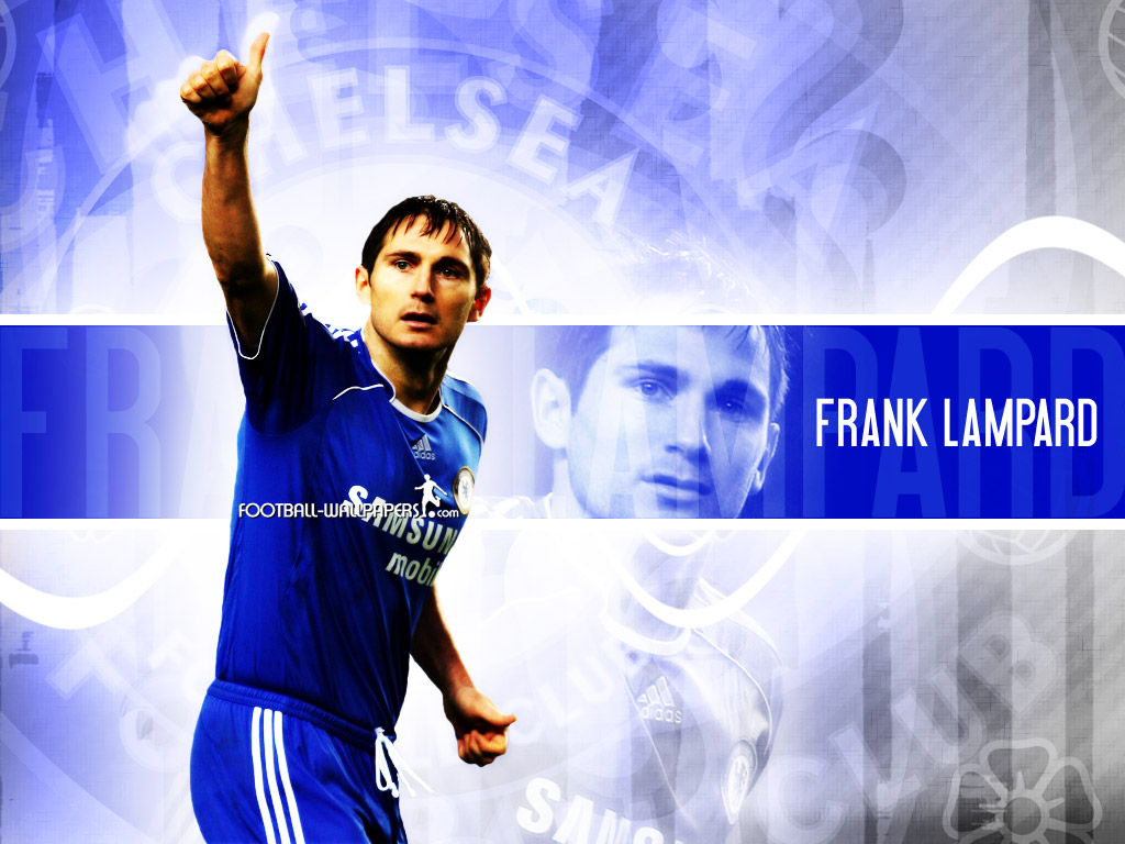 Frank Lampard The genius