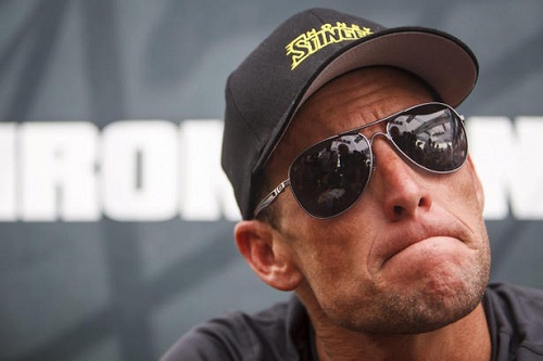 Τρελές διαστάσεις….έχει πάρει το σκάνδαλο ντόπινγκ με πρωταγωνιστή τον Lance Armstrong!
