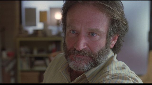 Robin Williams, όπως όλοι θα τον θυμούνται! [video]