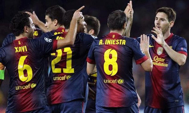 SHOCK! Who is the Barcelona star that the team wants to get rid of?