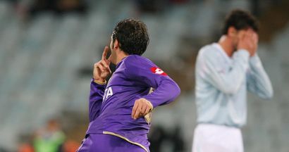 Lazio vs Fiorentina: Live Streaming!