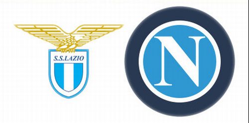 Lazio-Napoli LIVE!