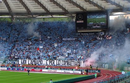 Lazio vs Udinese: Live Streaming!