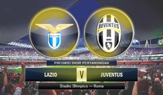Lazio vs Juventus: Live Streaming!