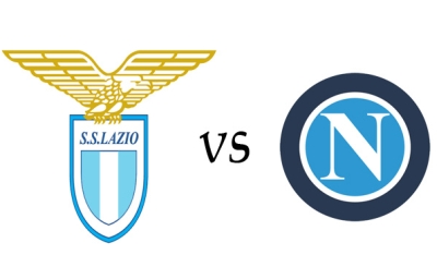 Lazio vs Napoli: Live Streaming!