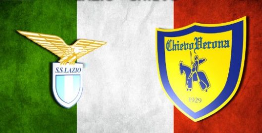 Lazio vs Chievo: Live Streaming!