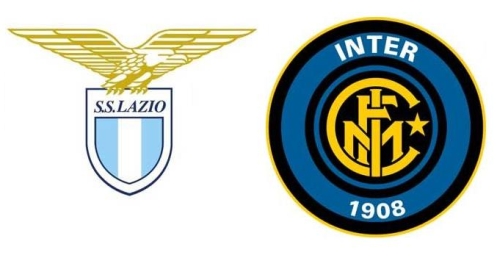 Lazio v Inter Milan: Live Streaming!