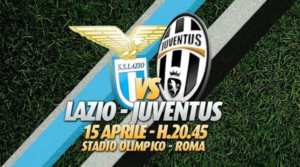Lazio vs Juventus: Live Streaming!