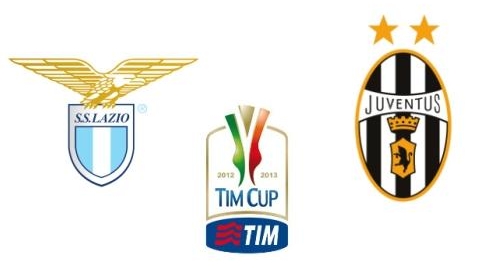 Lazio v Juventus: Live Streaming!