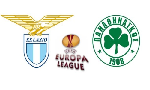 Lazio v Panathinaikos: Live Streaming!