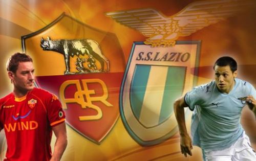 Lazio – Roma Live Streaming