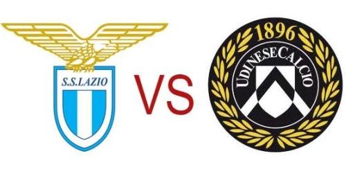 Lazio v Udinese: Live Streaming!