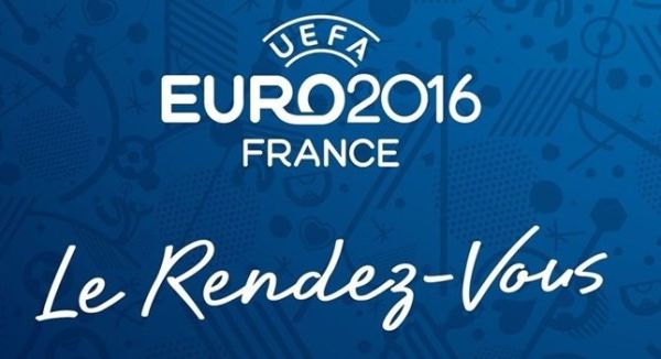 «Le Rendez-Vous» το σλόγκαν του Euro 2016
