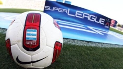 Μεσοβδόμαδα μπάλα με την 16η αγωνιστική της Super League