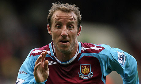 Bruce – Lee Bowyer!