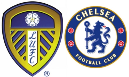 Leeds v Chelsea: Live Streaming!